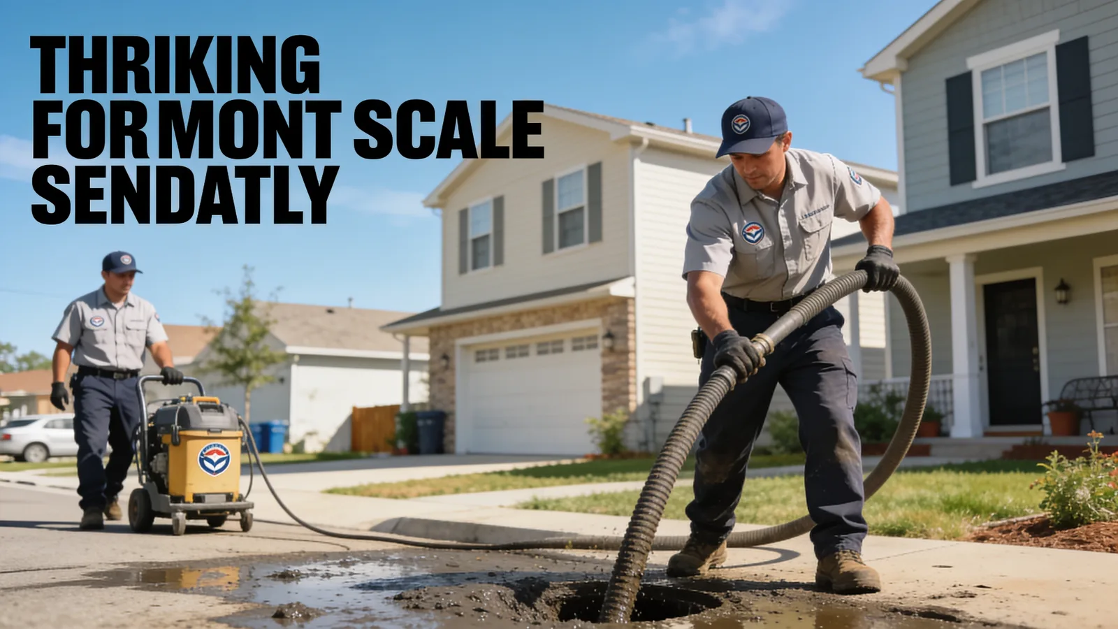 Sewage Cleanup in Evensville, TN near me